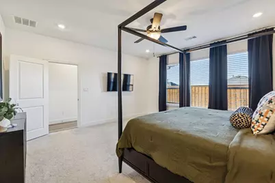 208 Castle Rock Drive, Melissa, TX 75454 - Photo 16