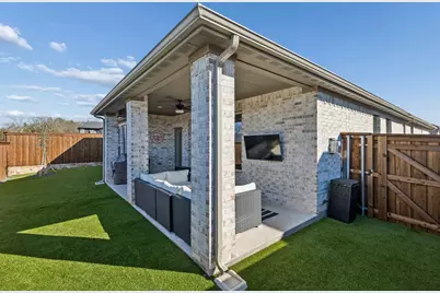 208 Castle Rock Drive, Melissa, TX 75454 - Photo 38