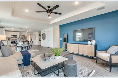 1082 Clear Dusk Lane, Forney, TX 75926 - Photo 10