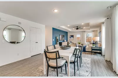 1082 Clear Dusk Lane, Forney, TX 75926 - Photo 8