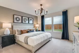 1082 Clear Dusk Ln, Forney, TX 75926 - Photo 12