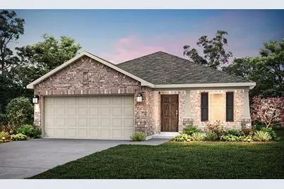 1082 Clear Dusk Lane, Forney, TX 75926 - Photo 1