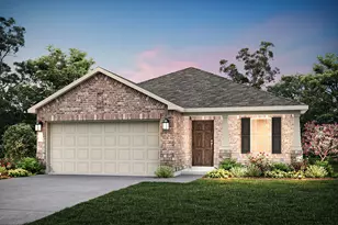 1082 Clear Dusk Ln, Forney, TX 75926 - Photo 1