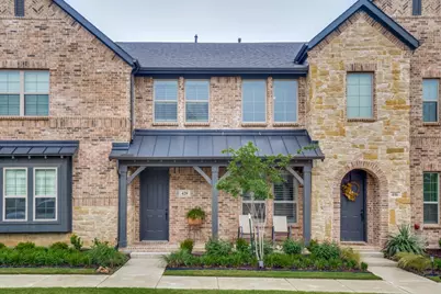 420 Parkside Drive, Argyle, TX 76226 - Photo 2