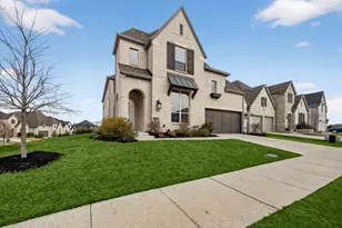 901 Adair Rd, Prosper, TX 75078 - Photo 1