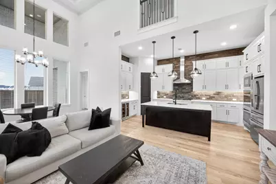 901 Adair Road, Prosper, TX 75078 - Photo 8