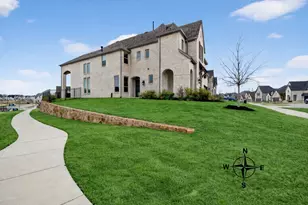 901 Adair Rd, Prosper, TX 75078 - Photo 2