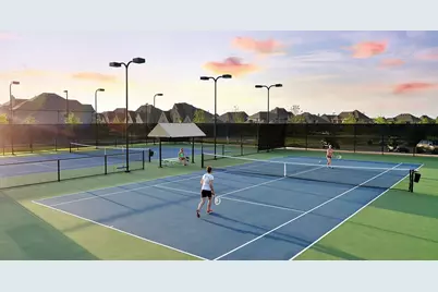 901 Adair Road, Prosper, TX 75078 - Photo 38