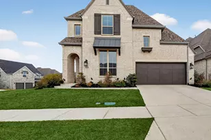 901 Adair Rd, Prosper, TX 75078 - Photo 1