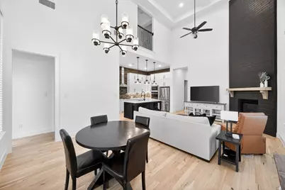 901 Adair Road, Prosper, TX 75078 - Photo 10