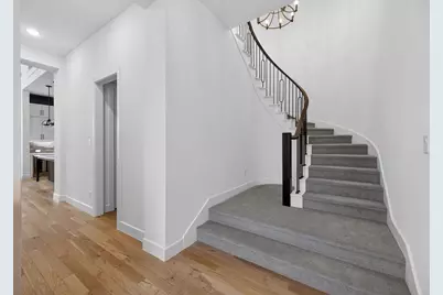 901 Adair Road, Prosper, TX 75078 - Photo 4