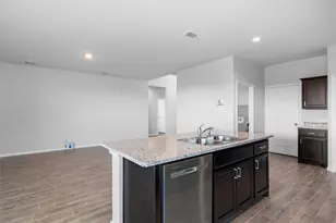 9749 Fallston Dr, Fort Worth, TX 76108 - Photo 6