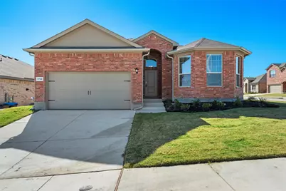 9749 Fallston Drive, Fort Worth, TX 76108 - Photo 1
