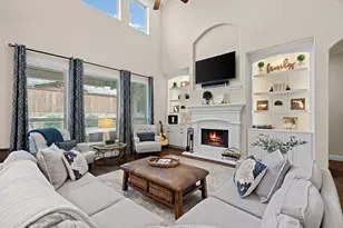 9409 Blackpine Ct, Lantana, TX 76226 - Photo 6