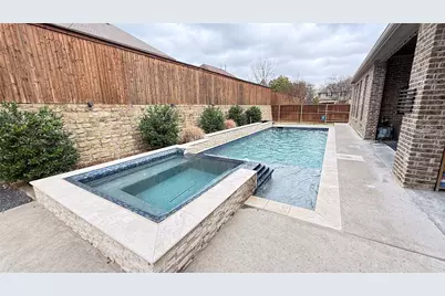 9409 Blackpine Court, Lantana, TX 76226 - Photo 2