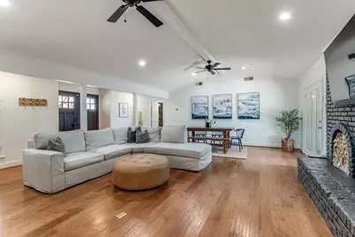 6318 Glennox Lane, Dallas, TX 75214 - Photo 6