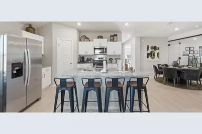 16605 Laguna Vista Street, Fort Worth, TX 76247 - Photo 2