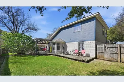 7921 Tree Leaf Lane, Fort Worth, TX 76123 - Photo 32