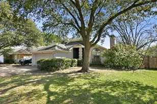 7921 Tree Leaf Ln, Fort Worth, TX 76123 - Photo 1