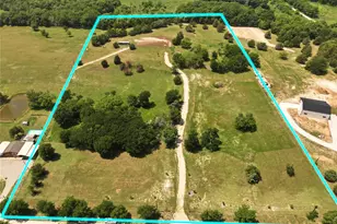 627 Homer Smith, Van Alstyne, TX 75491 - Photo 1