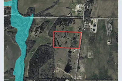 627 Homer Smith, Van Alstyne, TX 75495 - Photo 2