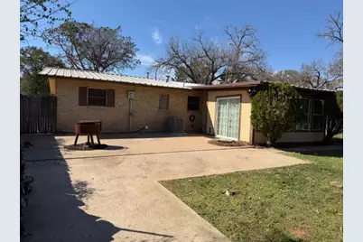 1101 Sierra Vista, Granbury, TX 76048 - Photo 8