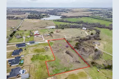 0000 Private Road 5674, Celina, TX 75009 - Photo 2