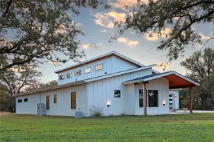 1991 Sunflower, Paradise, TX 76073 - Photo 32