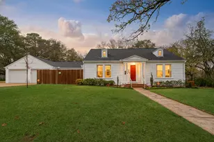 2257 Cleveland St, Paris, TX 75460 - Photo 1