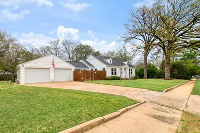 2257 Cleveland Street, Paris, TX 75460 - Photo 28