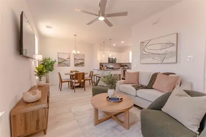 2025 Empire Central Drive #101, Dallas, TX 75235 - Photo 2