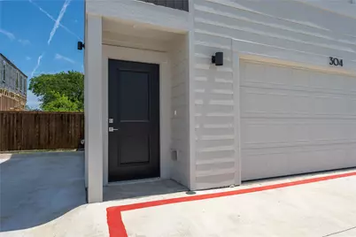 2025 Empire Central Drive #101, Dallas, TX 75235 - Photo 6