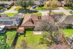 1707 Princeton Dr, Arlington, TX 76015 - Photo 32