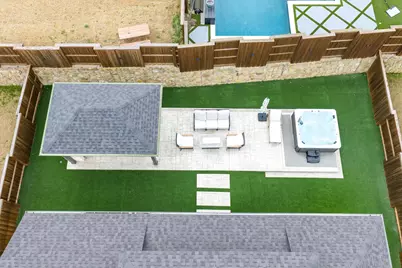 3971 Porter Lane, Prosper, TX 75078 - Photo 38