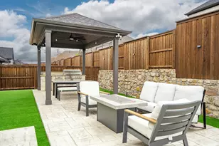 3971 Porter Ln, Prosper, TX 75078 - Photo 28