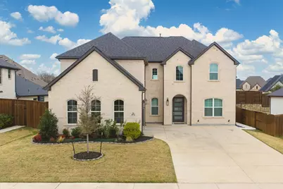 3971 Porter Lane, Prosper, TX 75078 - Photo 1