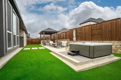 3971 Porter Lane, Prosper, TX 75078 - Photo 36