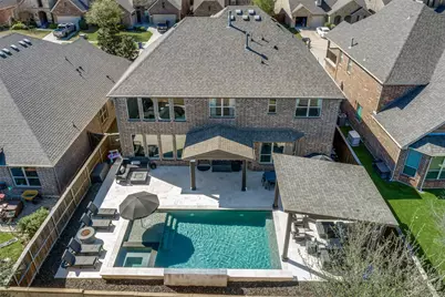 1404 Big Creek Drive, McKinney, TX 75071 - Photo 4