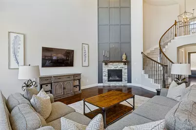 1404 Big Creek Drive, McKinney, TX 75071 - Photo 6