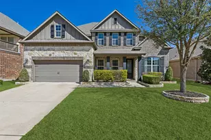 1404 Big Creek Dr, McKinney, TX 75071 - Photo 2