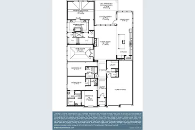 171 Twilight Drive, Prosper, TX 75078 - Photo 2