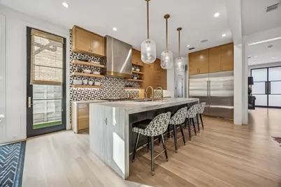 4309 Southwestern Boulevard, University Park, TX 75225 - Photo 8