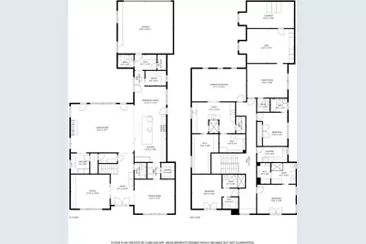 4309 Southwestern Boulevard, University Park, TX 75225 - Photo 28