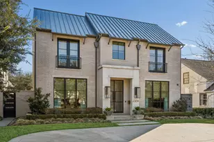 4309 Southwestern Blvd, University Park, TX 75225 - Photo 1