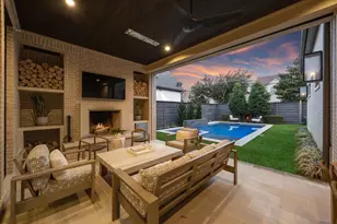 4309 Southwestern Blvd, University Park, TX 75225 - Photo 2