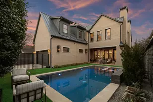 4309 Southwestern Blvd, University Park, TX 75225 - Photo 6