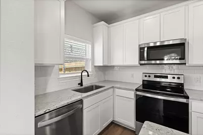 316 Live Oak Lane, Hutchins, TX 75141 - Photo 2