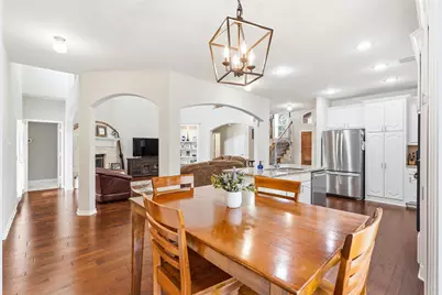 13713 Hot Springs Lane, Frisco, TX 75035 - Photo 8