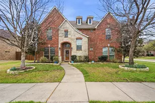 13713 Hot Springs Ln, Frisco, TX 75035 - Photo 28