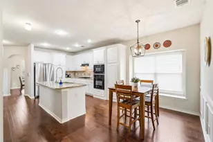 13713 Hot Springs Ln, Frisco, TX 75035 - Photo 6